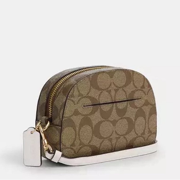 ❤️❤️❤️Authentic Coach mini crossbody bag❤️❤️❤️ - Picture 4 of 8